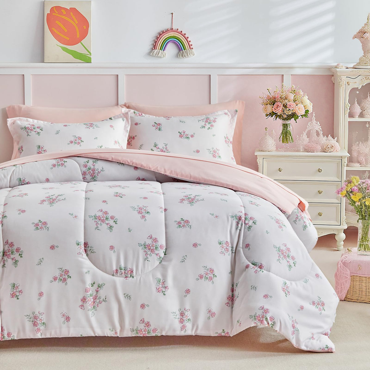 Kids Bedding