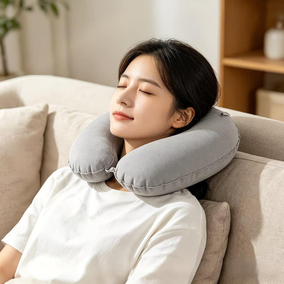 Bed Pillows & Positioners