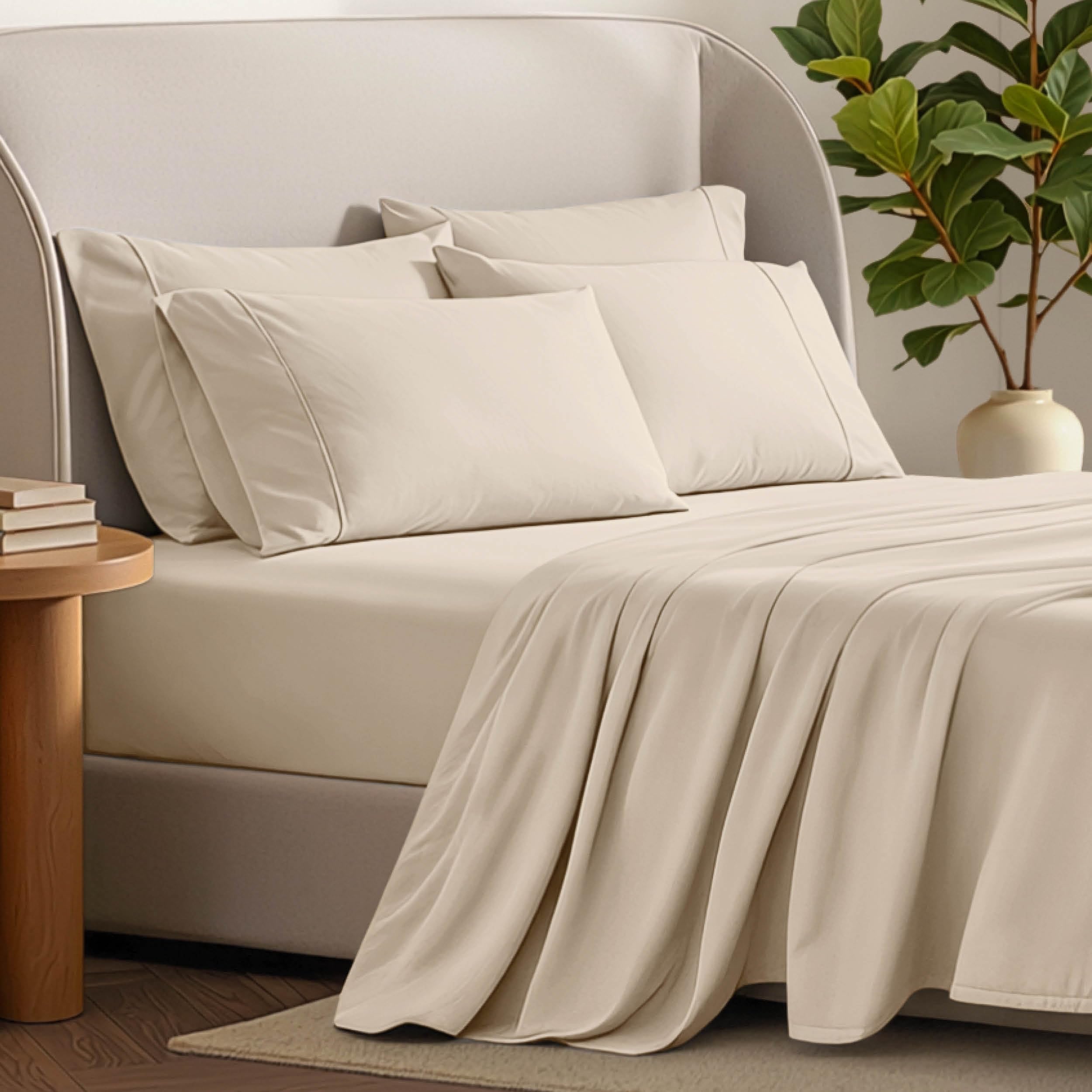 Sheet & Pillowcase Sets