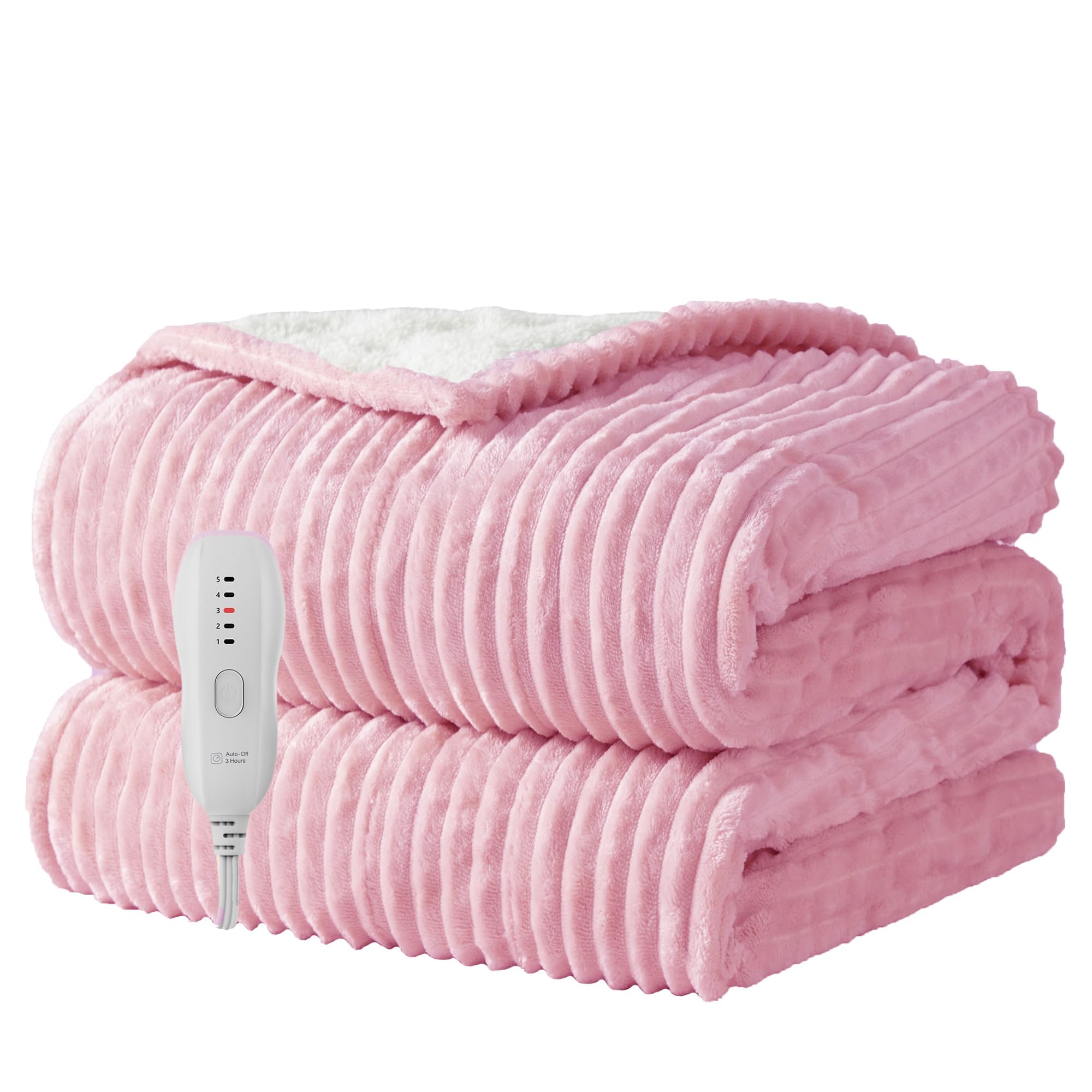 Heated Blankets