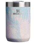 STANLEY Everyday Camp Cup 12 oz | Drink Through Lid | Cup for Coffee, Tea and Drinks | Insulated Stainless Steel | BPA-Free