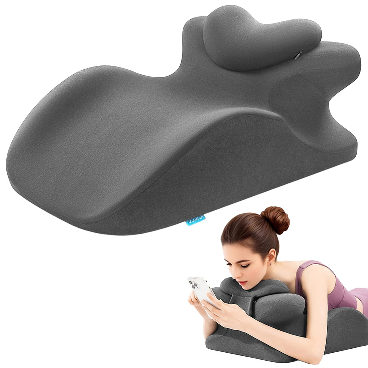 Bed Pillows & Positioners