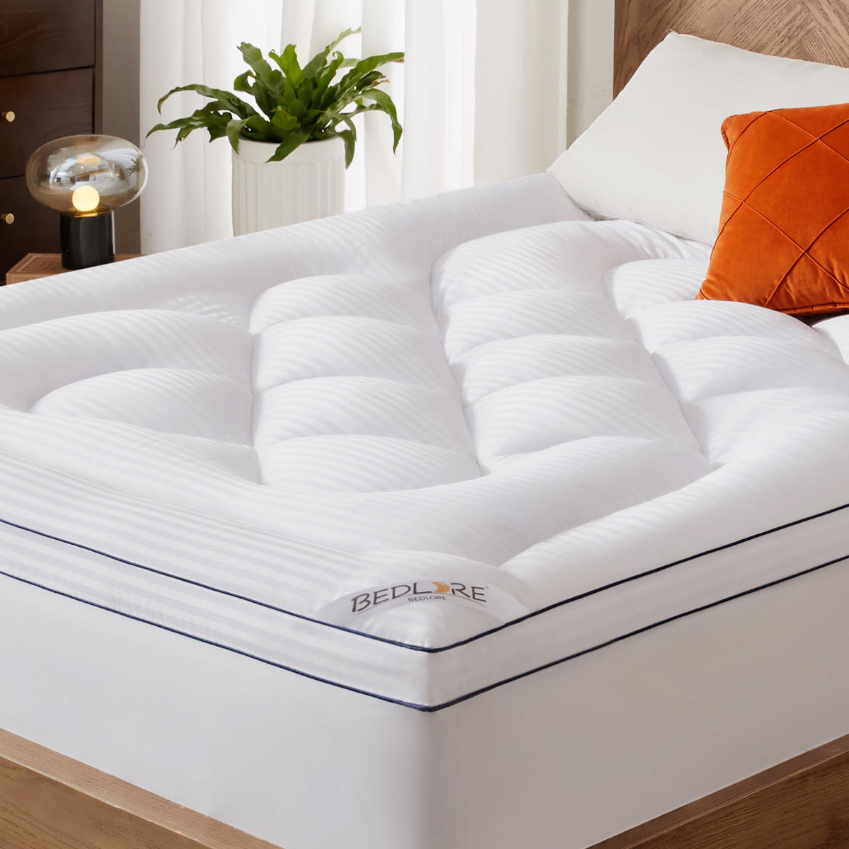 Mattress Toppers