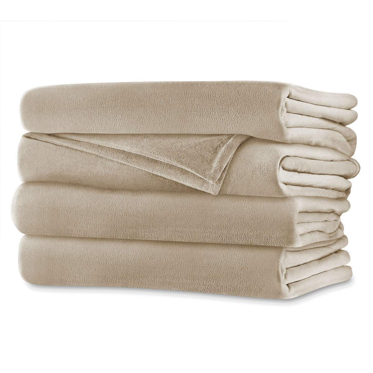 Heated Blankets