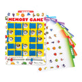 Melissa & Doug Juego De Memoria