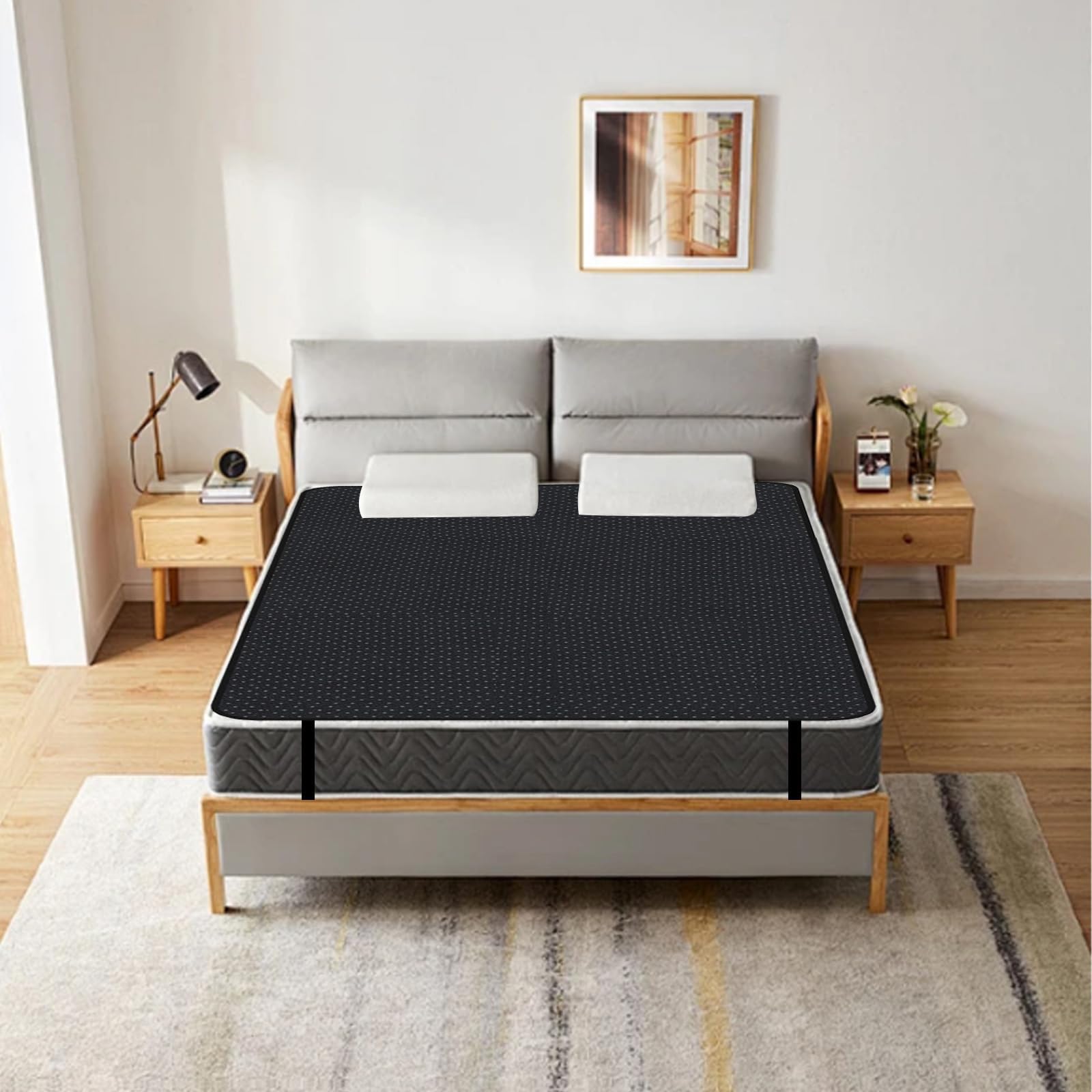 Mattress Toppers