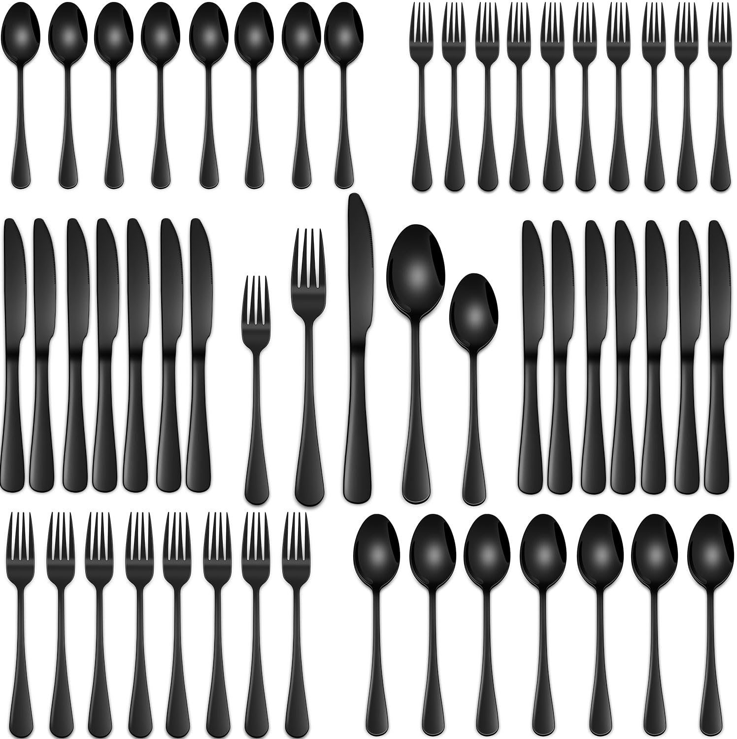 Flateware
