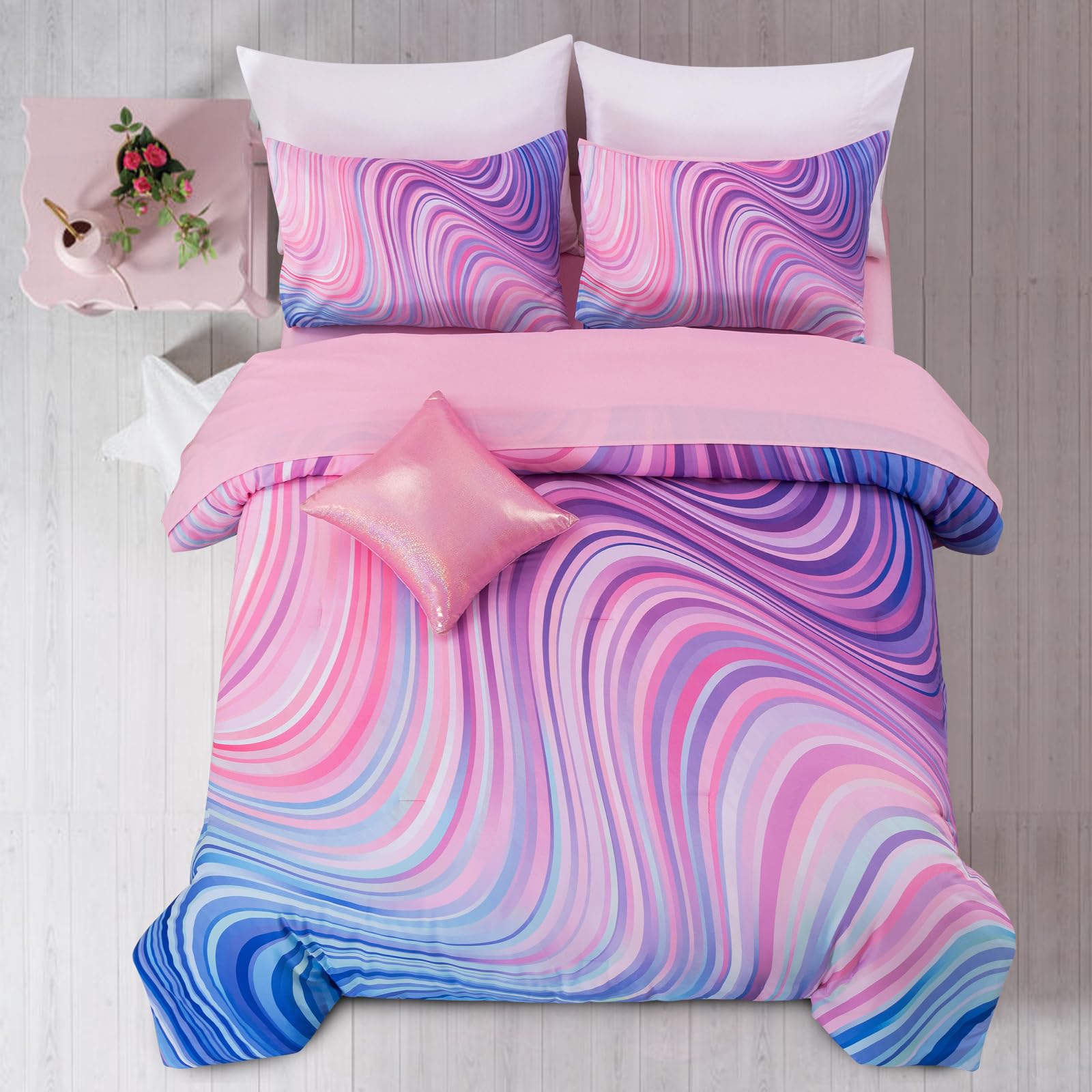 Kids Bedding