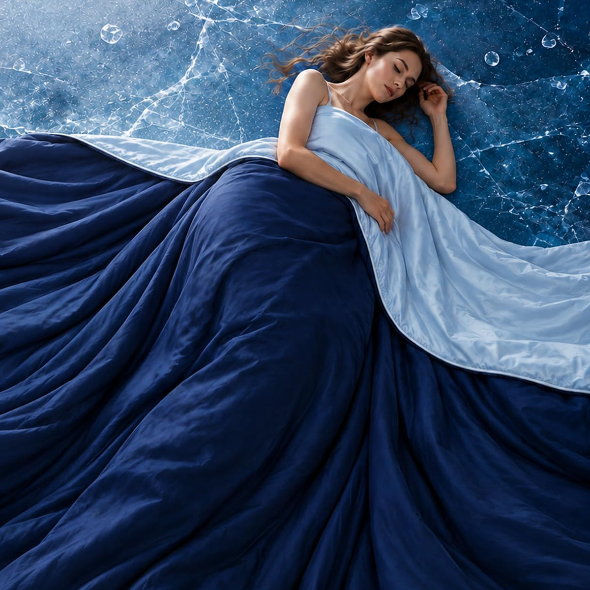 Bedding Comforters