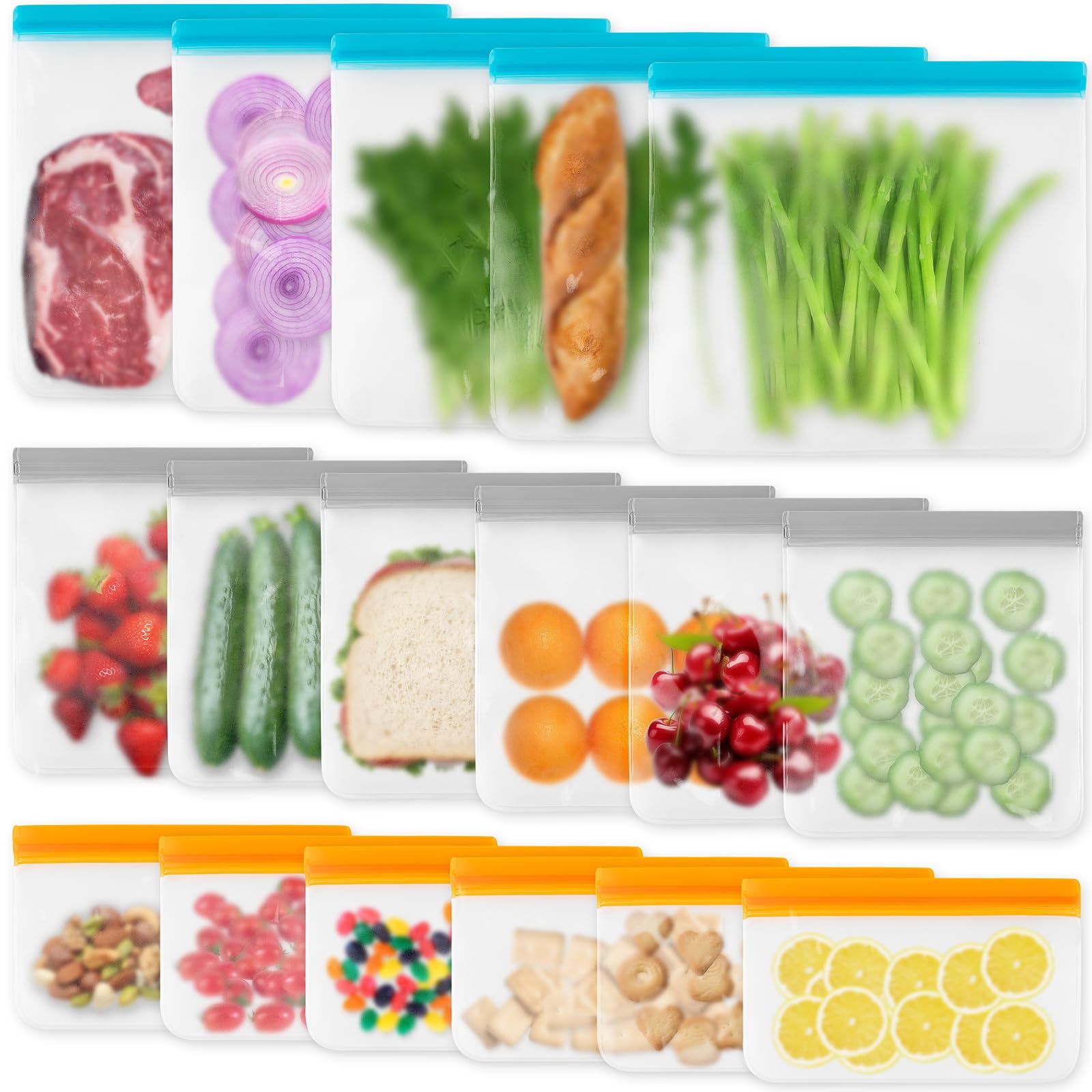 Kitchen Organization