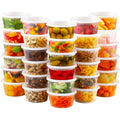 Food Stoarge