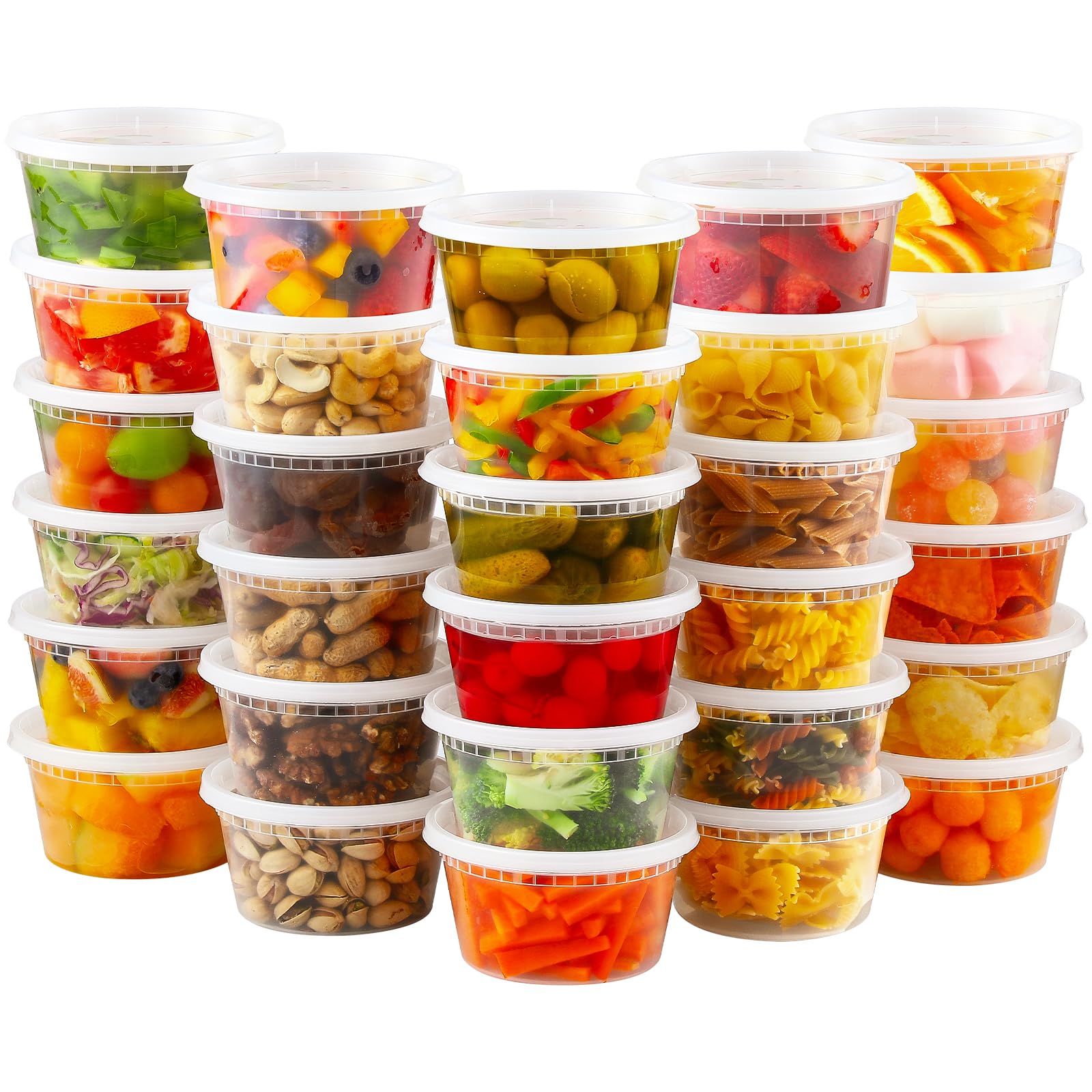 Food Stoarge