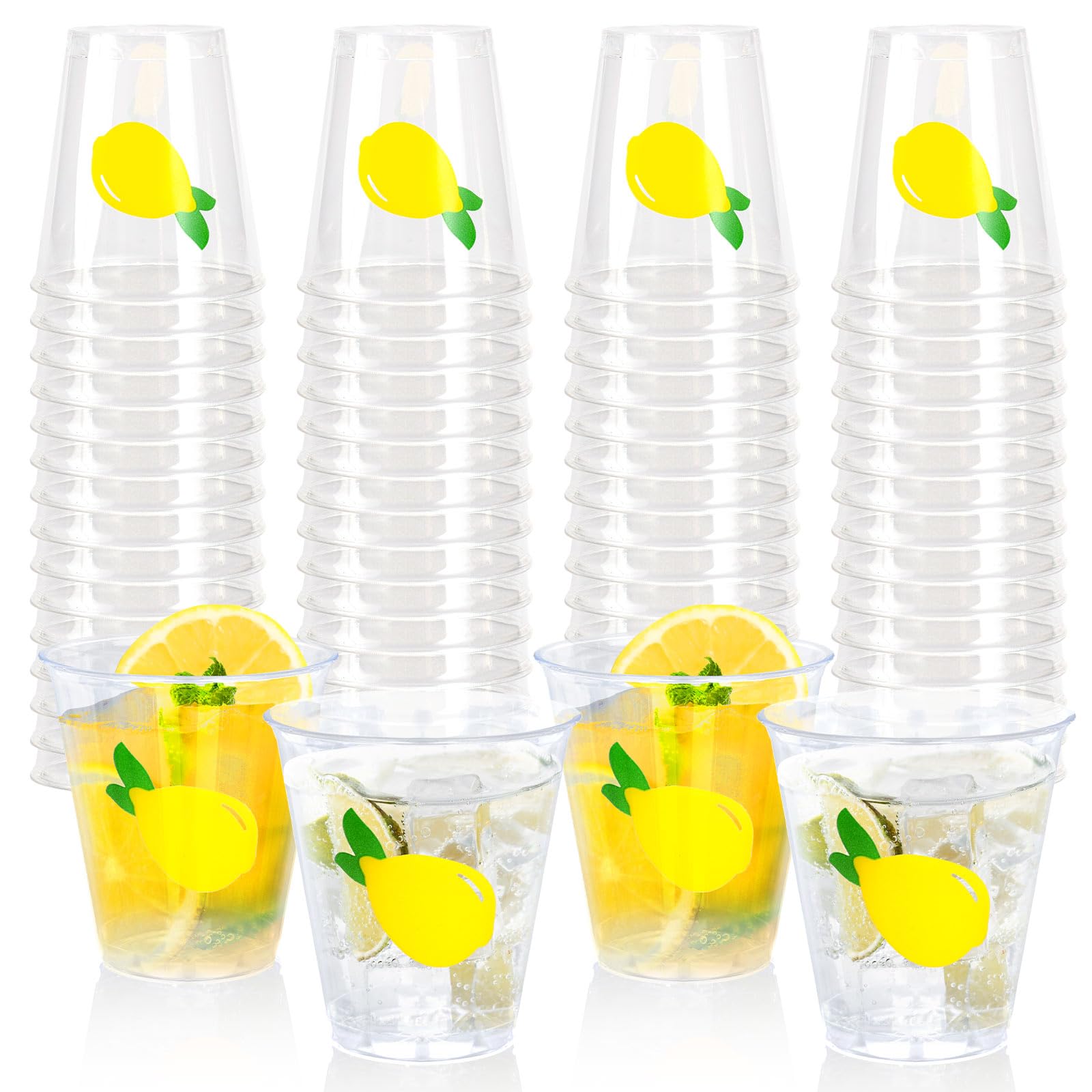 Glassware