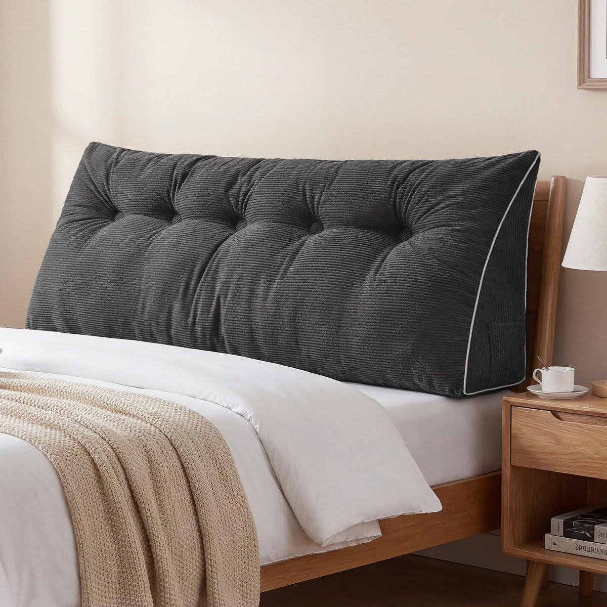 Bed Pillows & Positioners