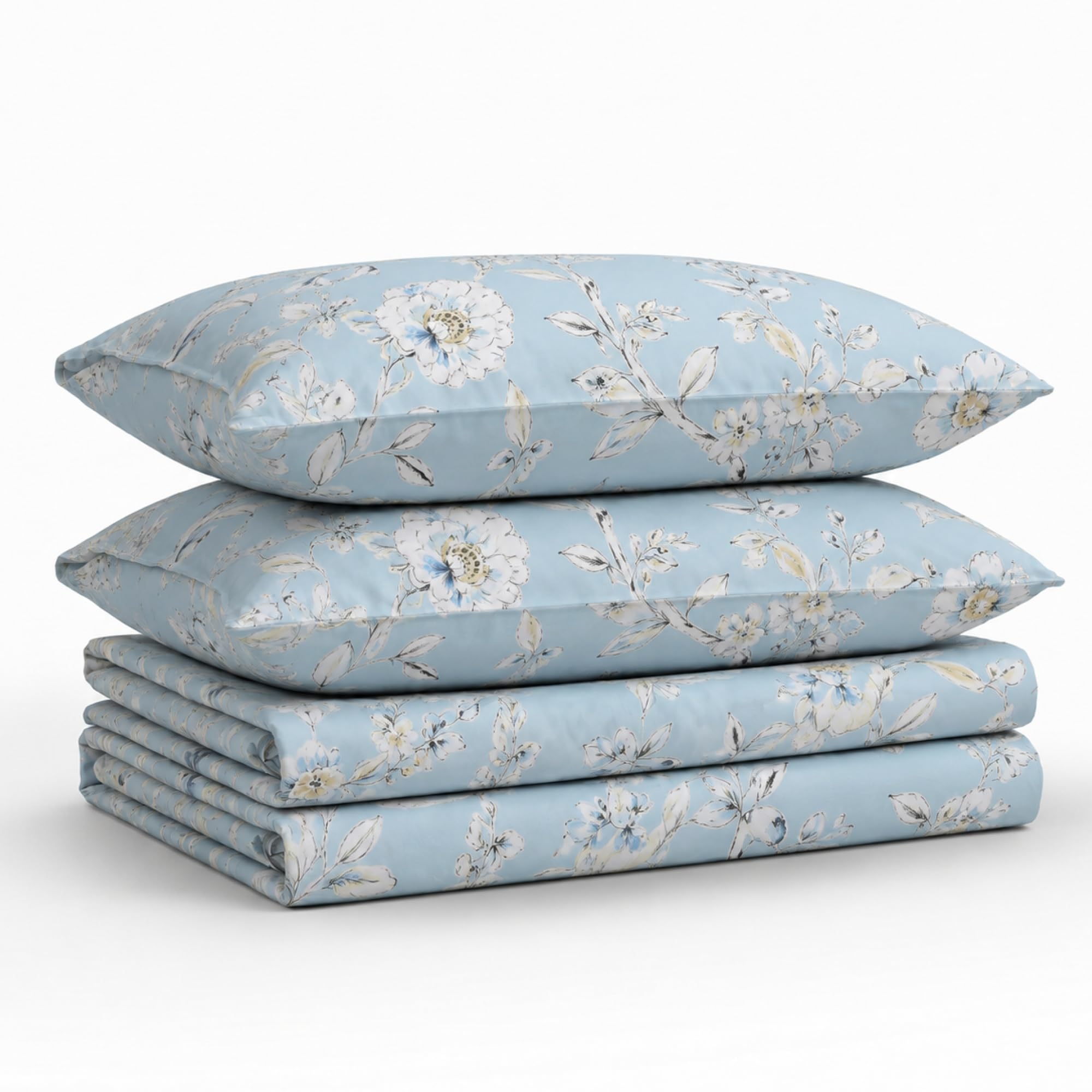 Sheet & Pillowcase Sets