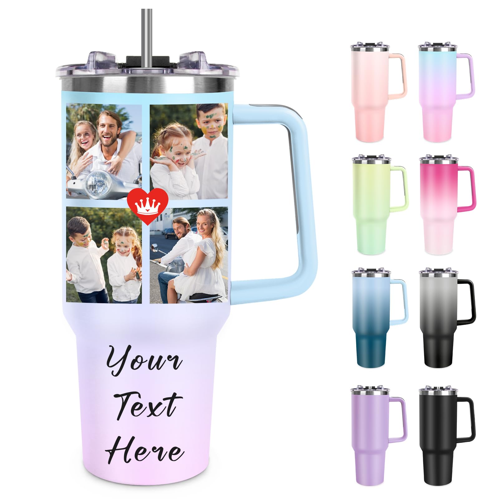 Glassware