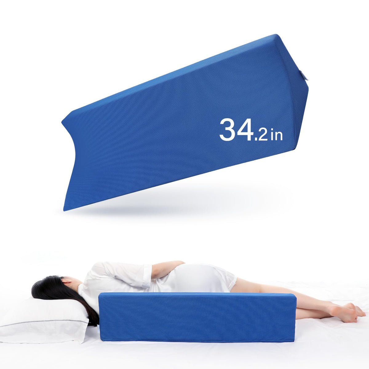 Bed Pillows & Positioners