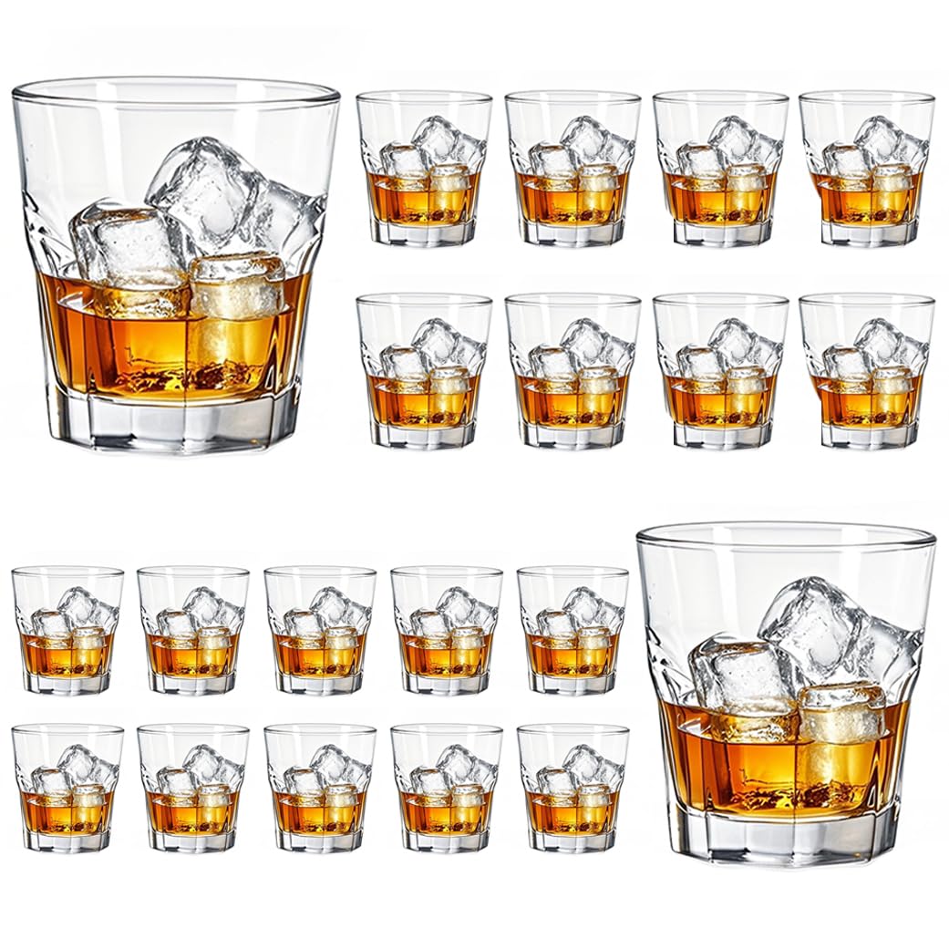 Glassware