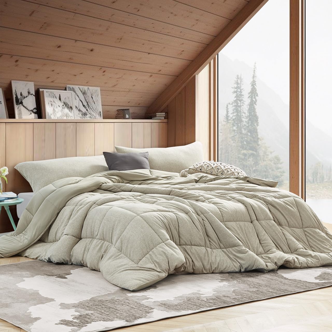 Bedding Comforters