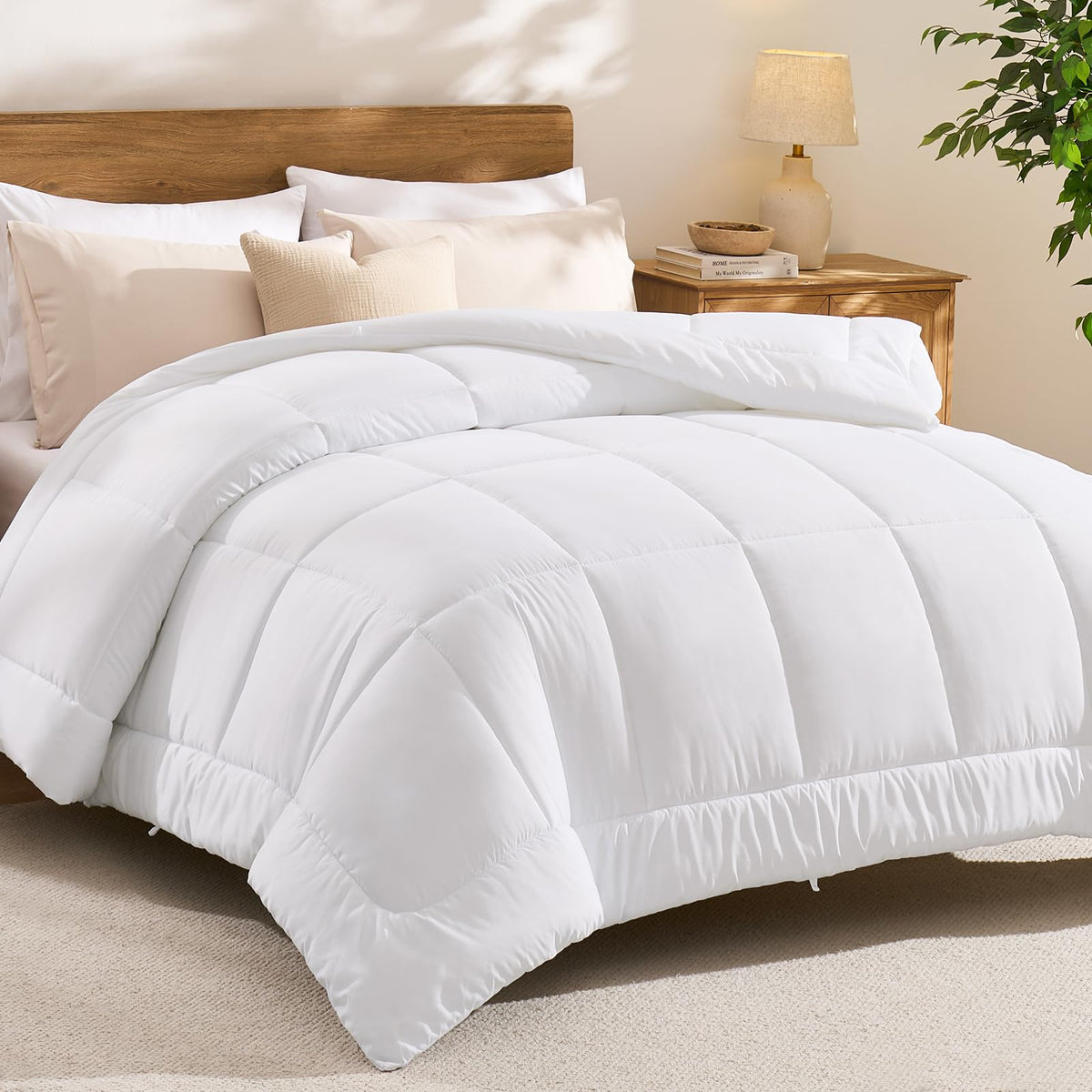 Bedding Comforters