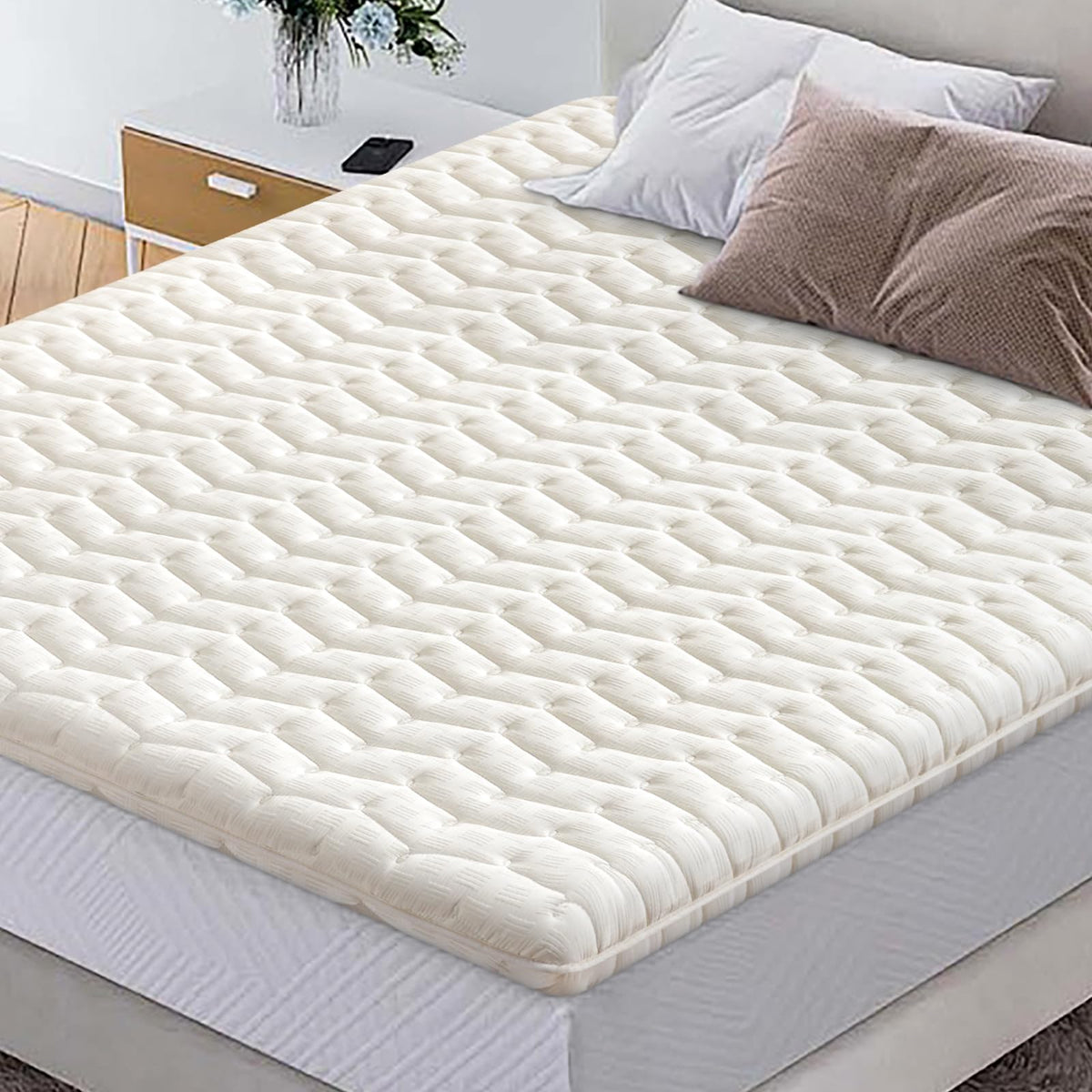 Mattress Toppers