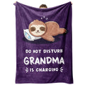 Blankets and Throw