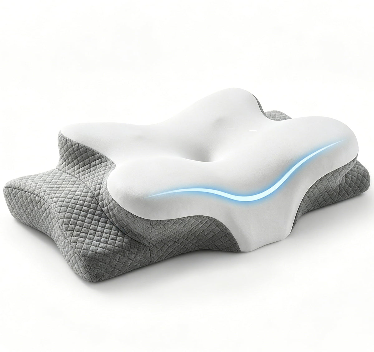 Bed Pillows & Positioners