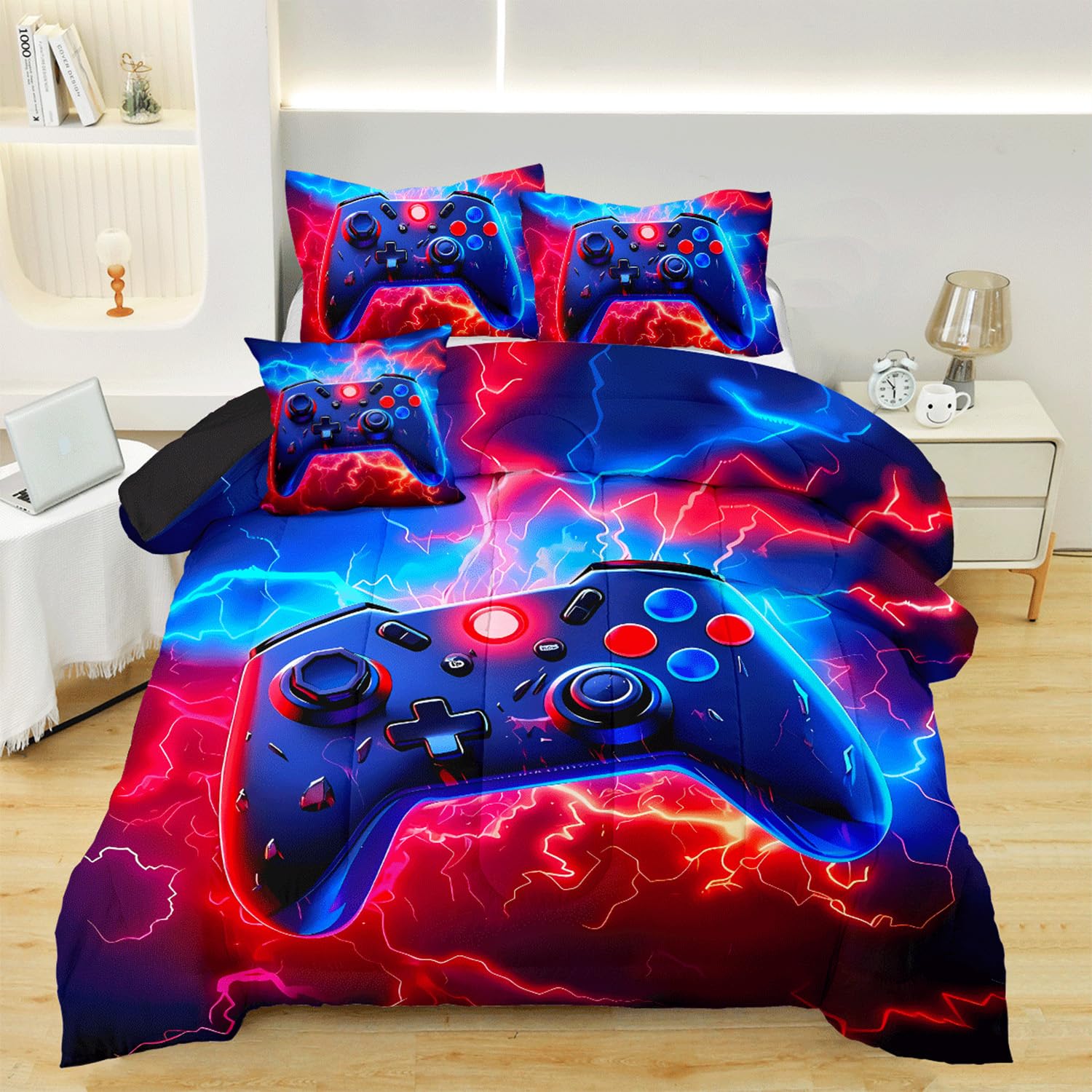 Kids Bedding