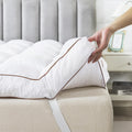 Mattress Toppers