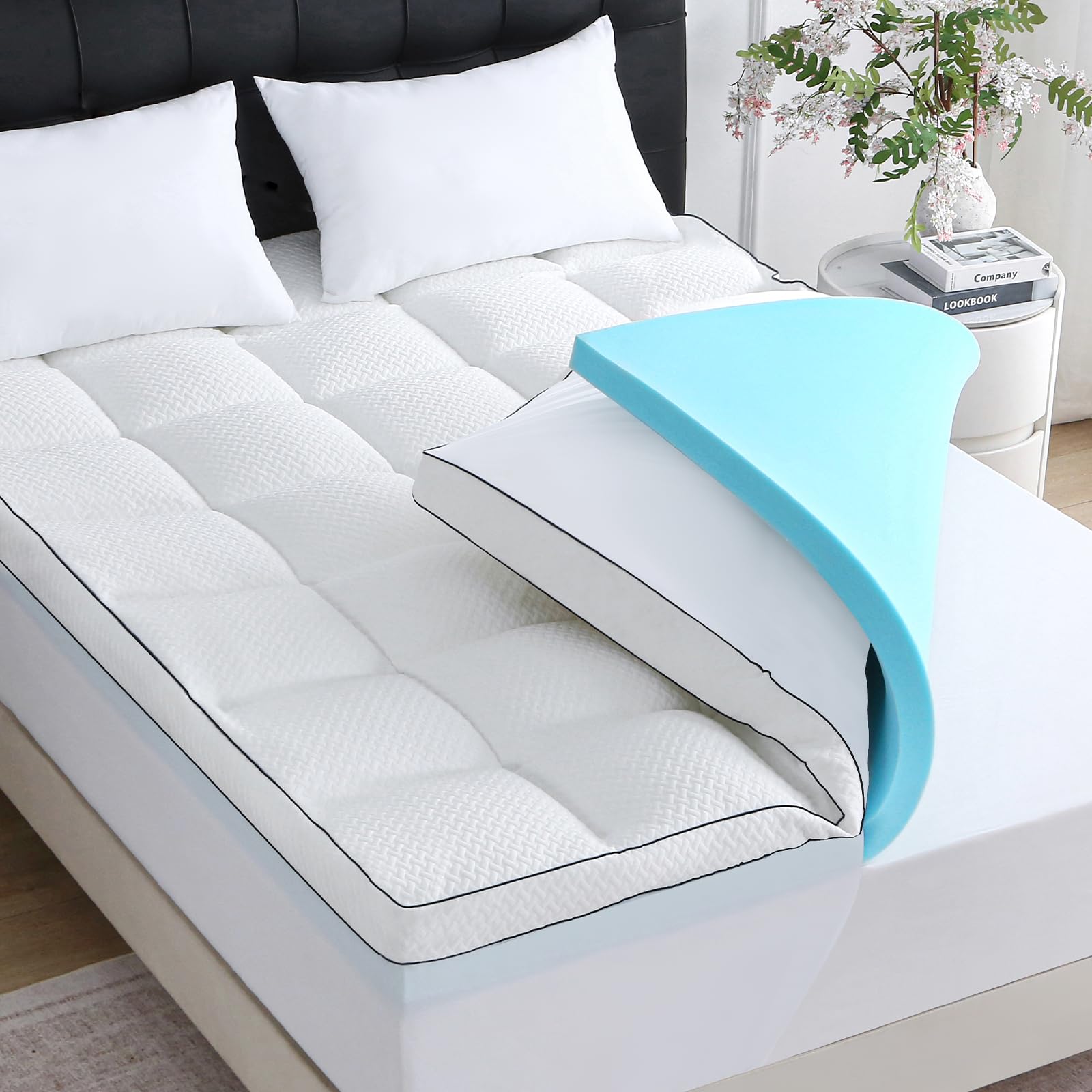 Mattress Toppers