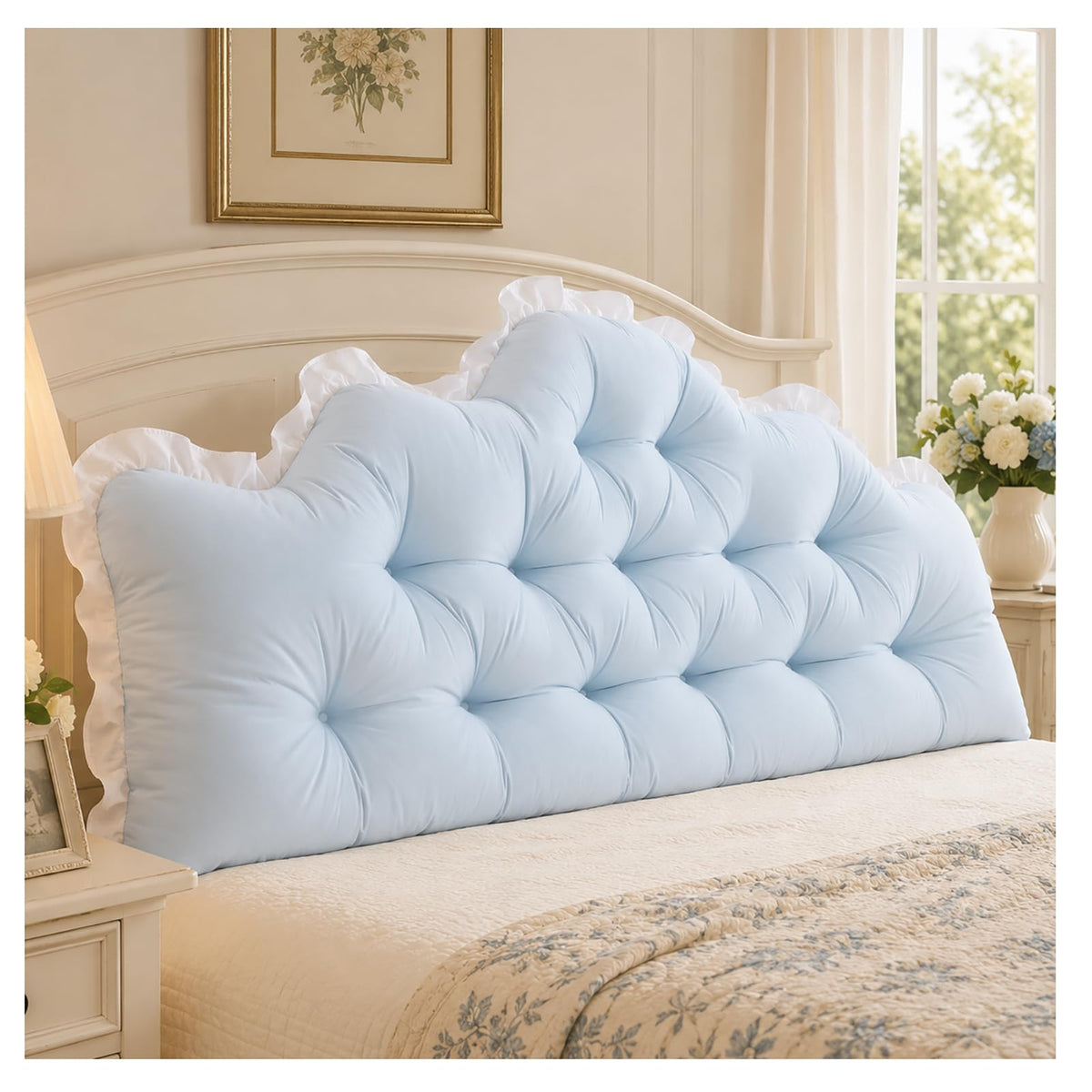 Bed Pillows & Positioners