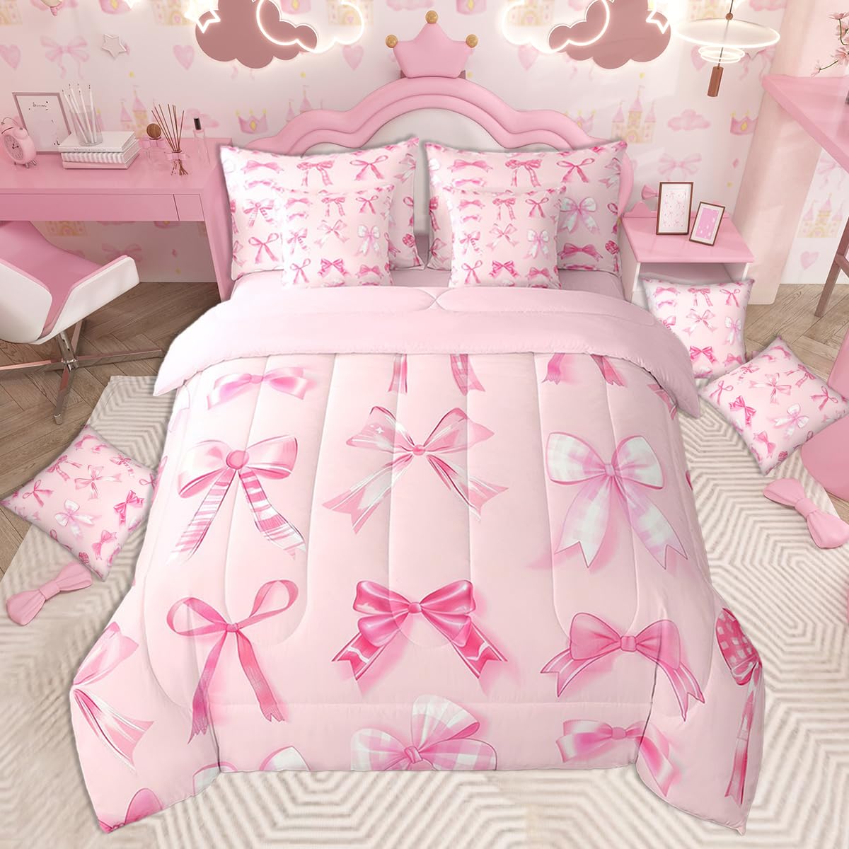 Kids Bedding