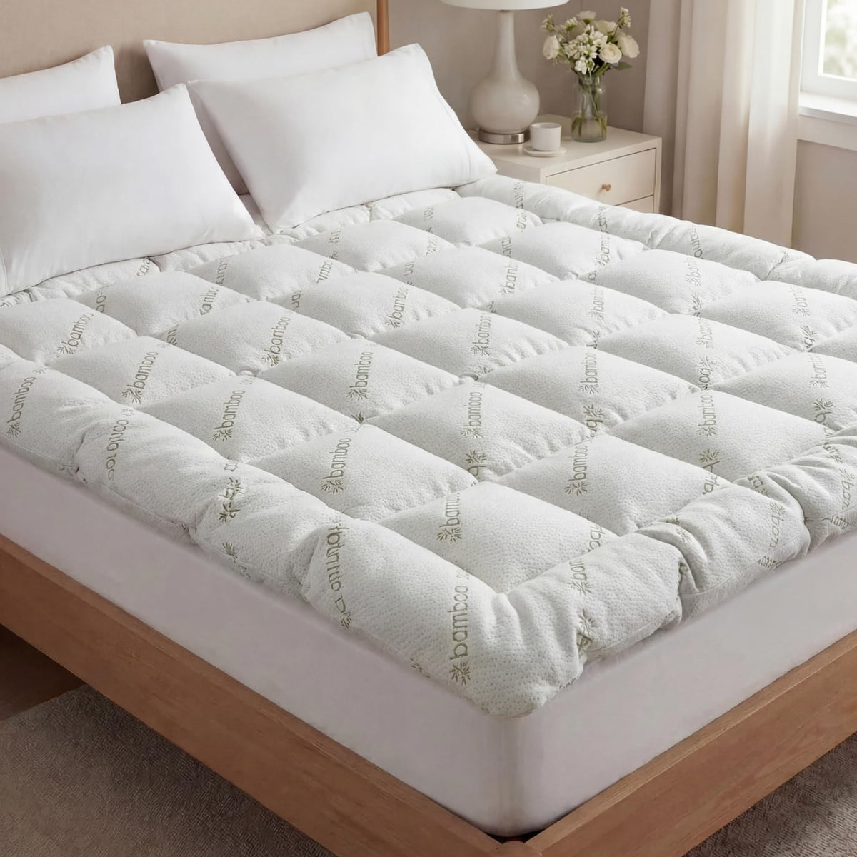 Mattress Toppers