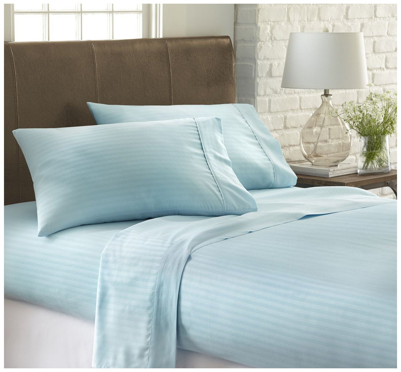 Sheet & Pillowcase Sets