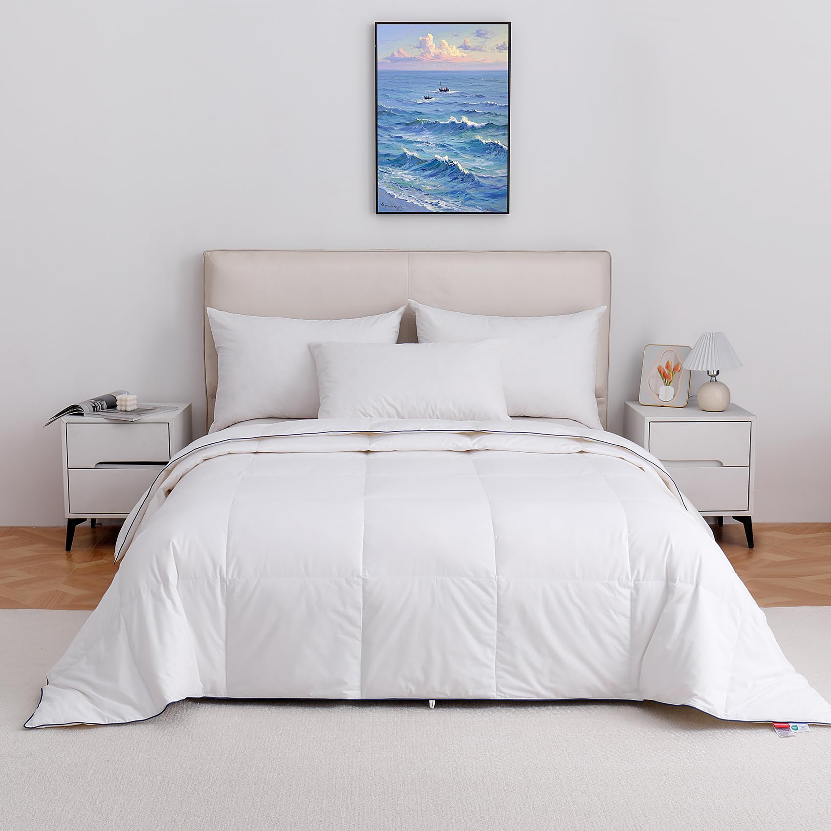 Bedding Comforters
