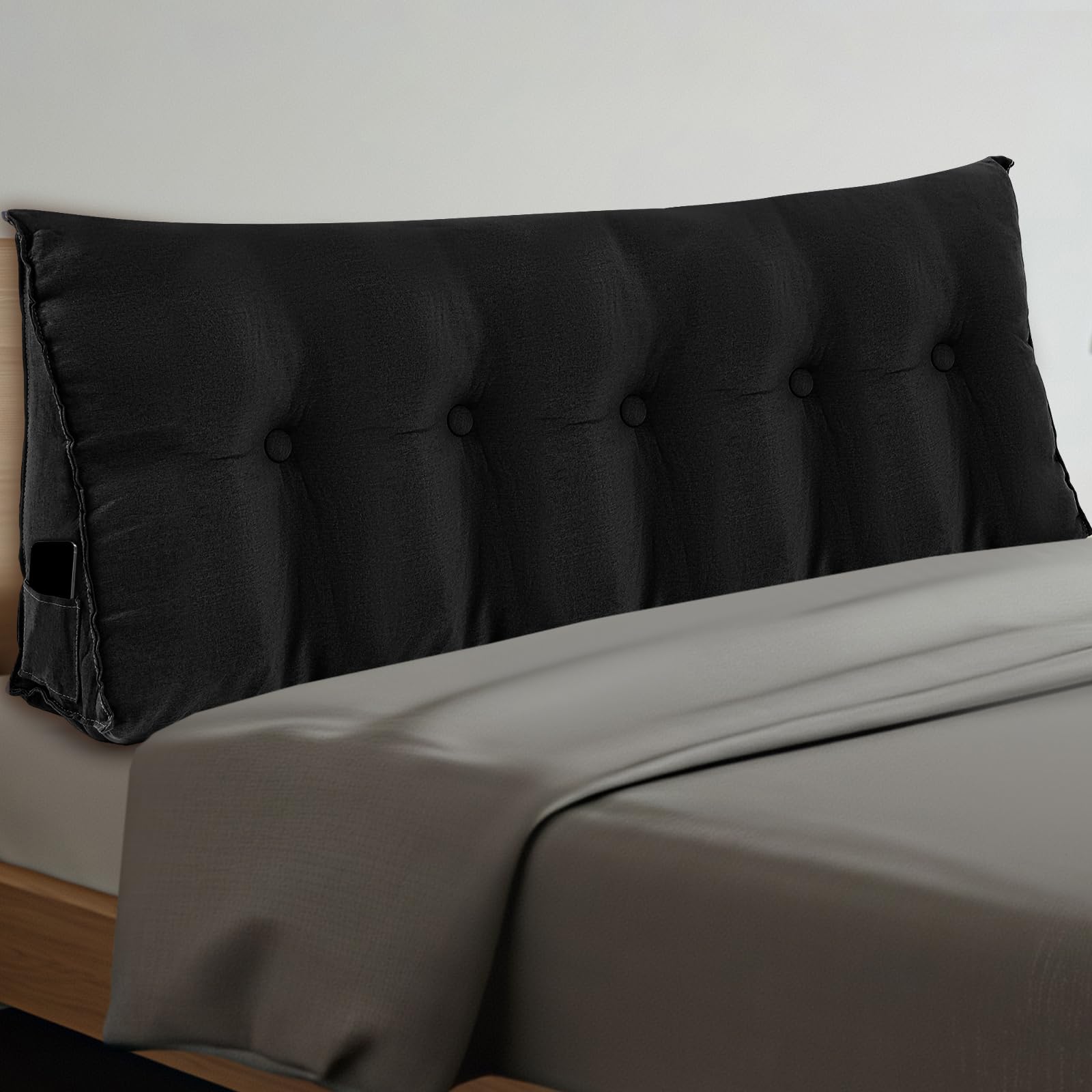Bed Pillows & Positioners