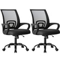 Olixis Big and Tall Office High Back Ergonomic Executive Desk Chiar Extra Wide Seat, Pu Leather Computer Chairs with Flip-up Armrests, White