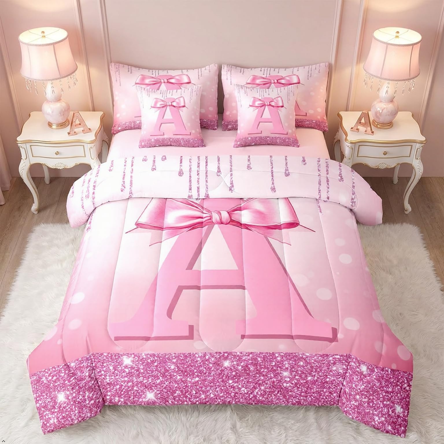 Kids Bedding