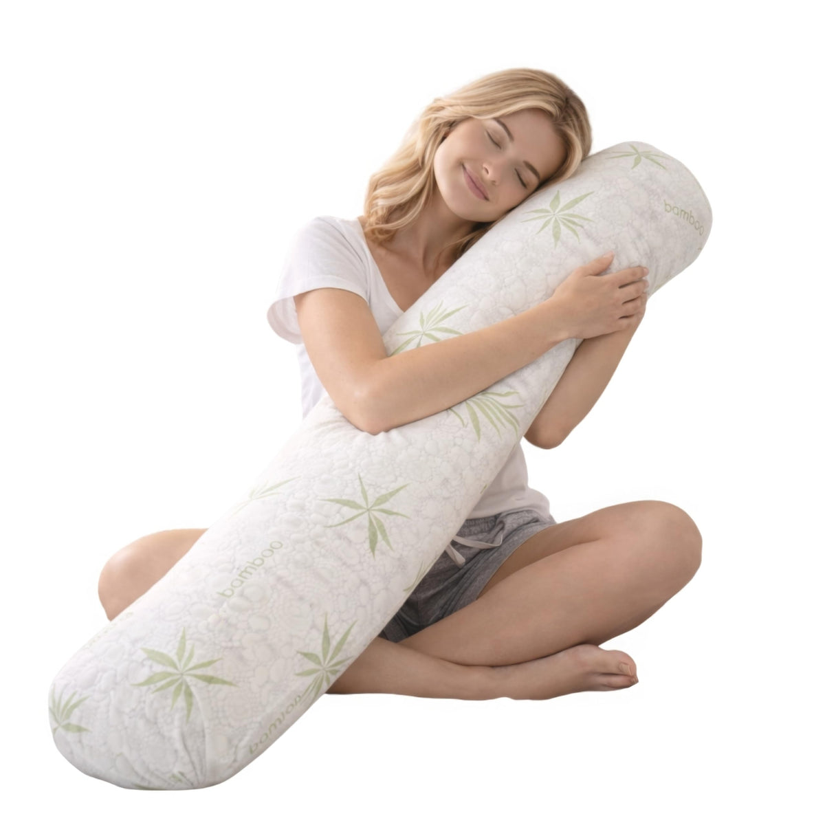 Bed Pillows & Positioners