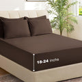 Sheet & Pillowcase Sets