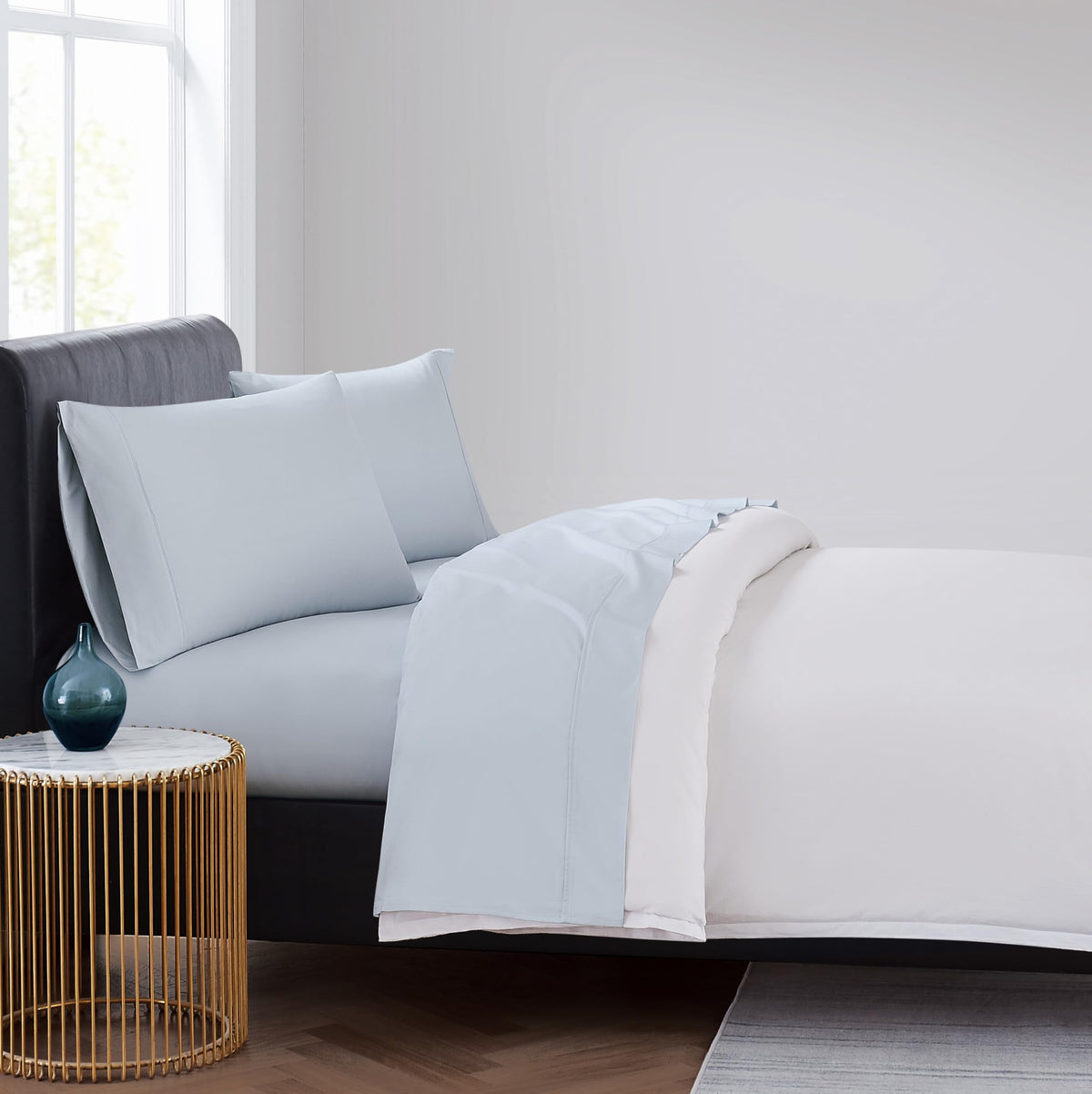 Sheet & Pillowcase Sets