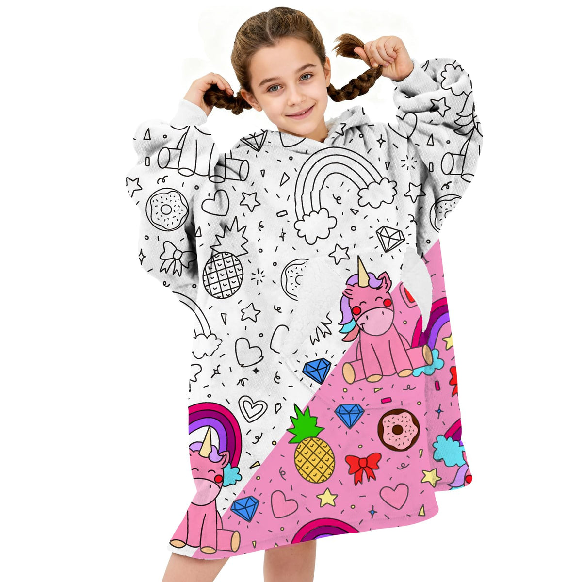Kids Bedding