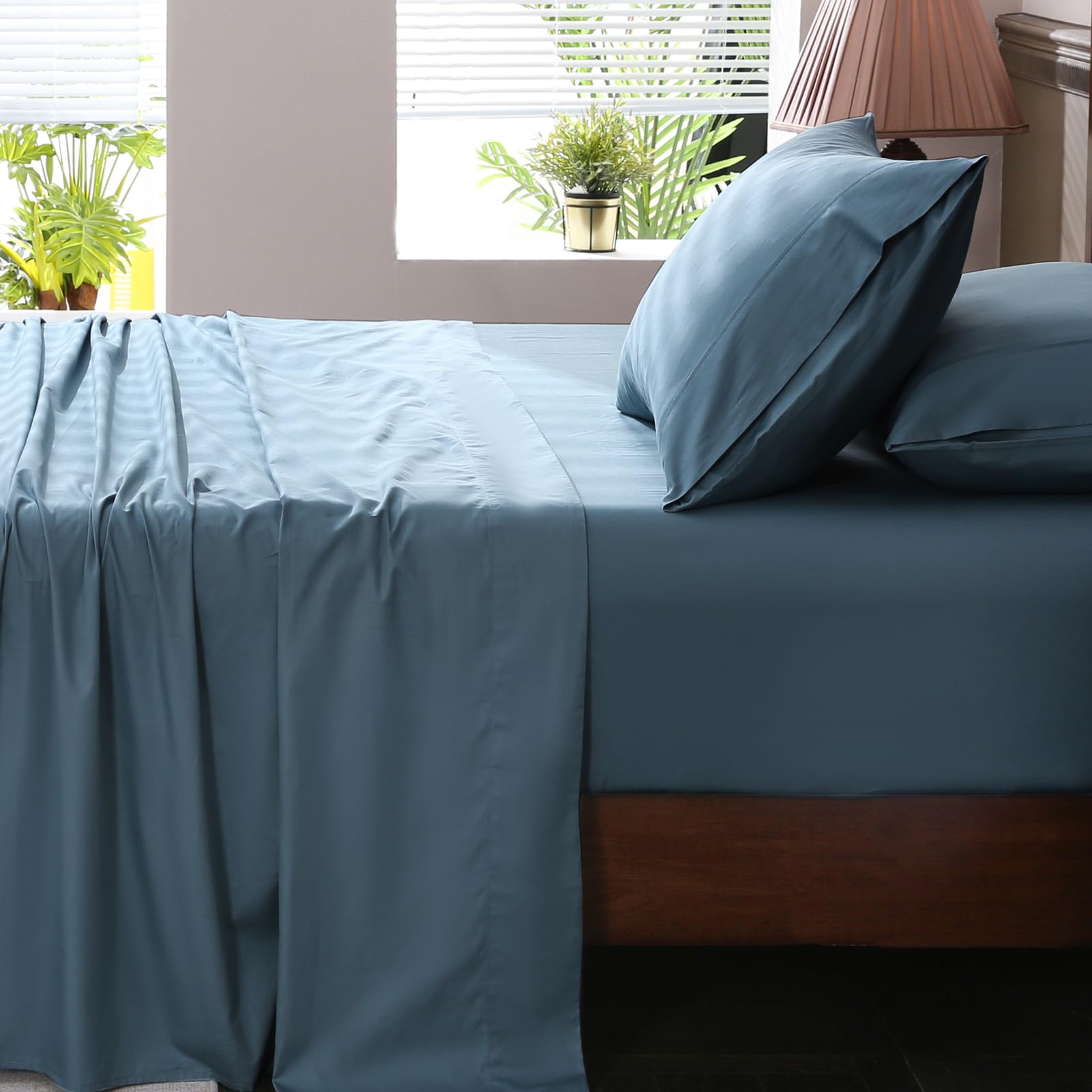 Sheet & Pillowcase Sets