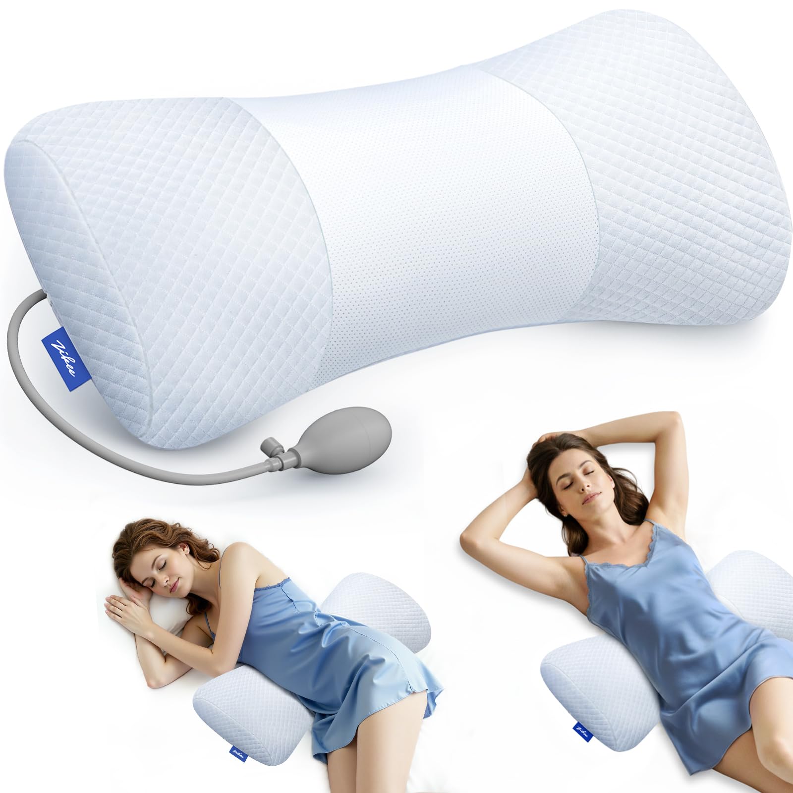 Bed Pillows & Positioners