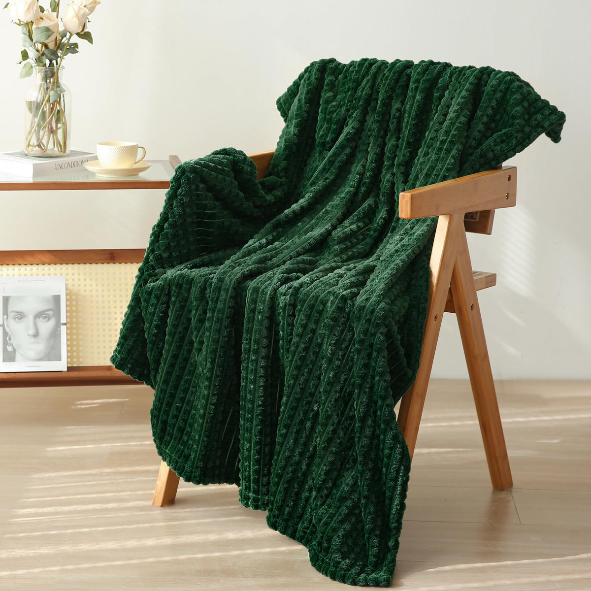 Blankets and Throw