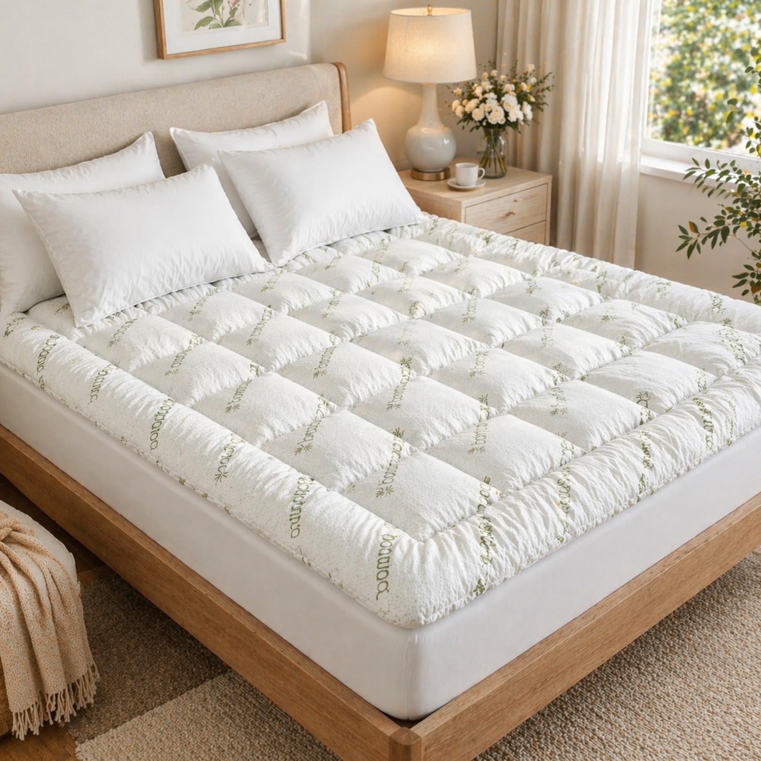 Mattress Toppers