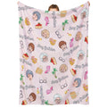 Kids Bedding