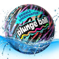 HydroSport Plunge Ball - Pool Toys - Swimming Pool Games for Kids, Adults and Family - Water Balls - Water Toys for Kids Ages 8-12 - Teens, Boys Fun Stuff - Swim Balls Sports Accessories (9 Inch)