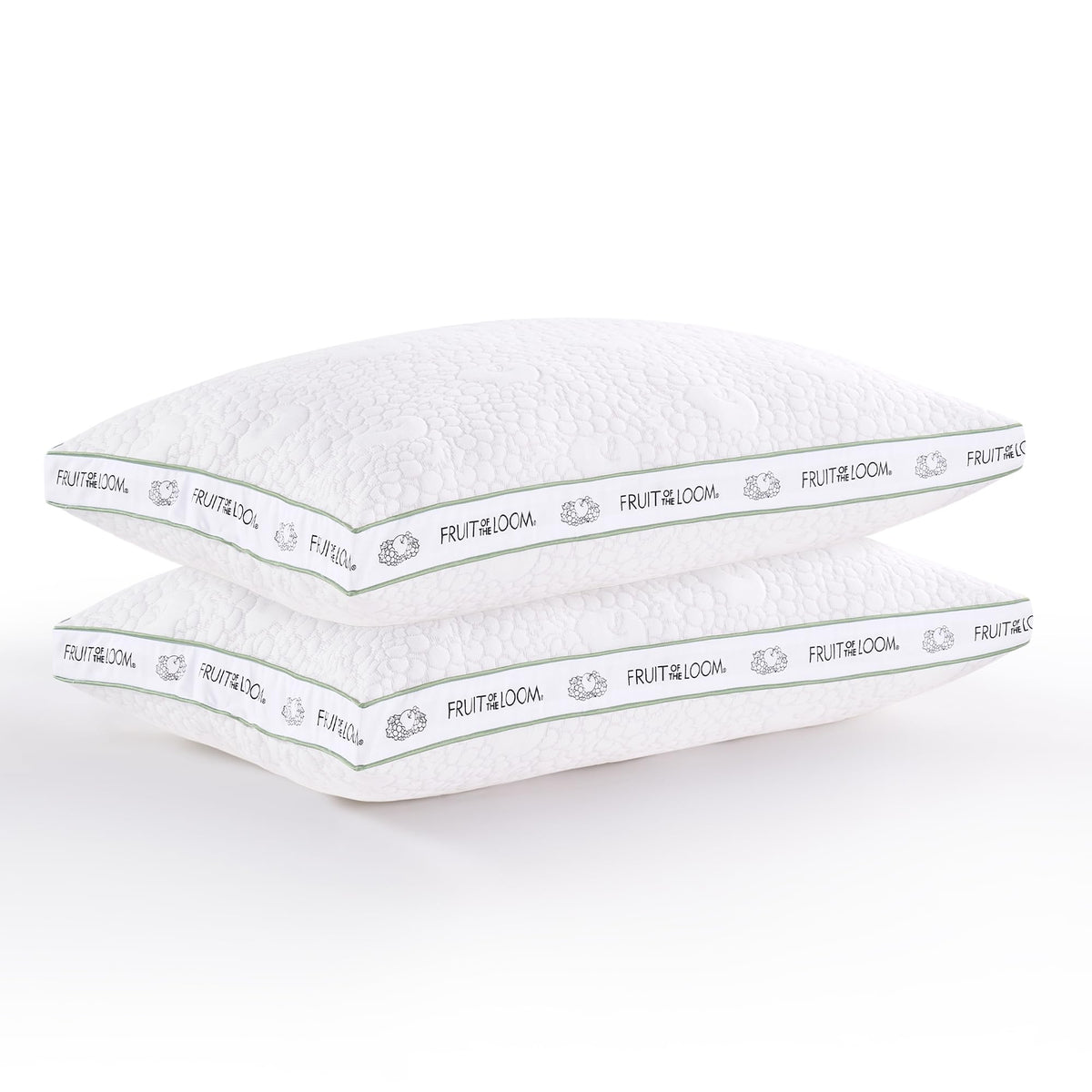 Bed Pillows & Positioners