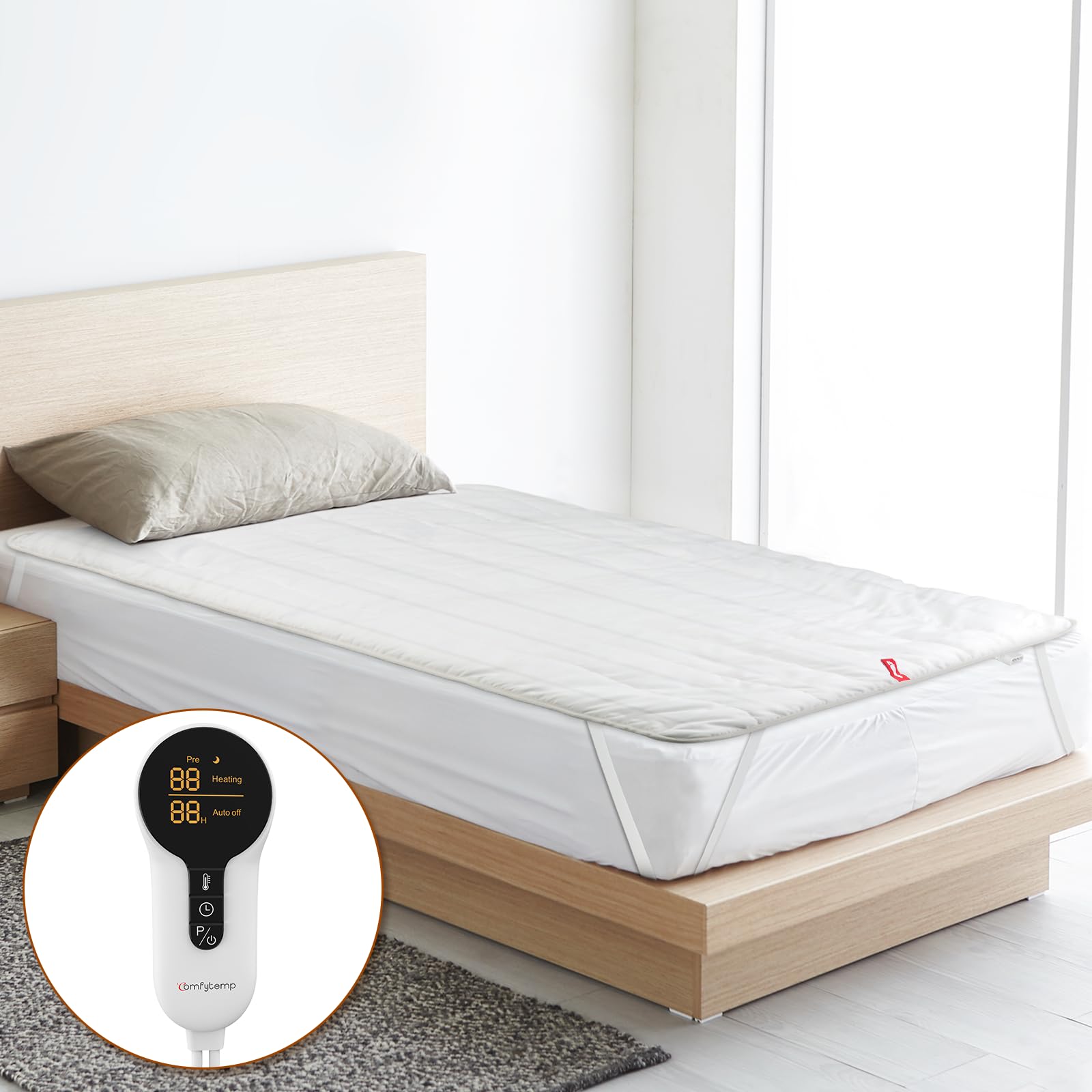 Mattress Toppers